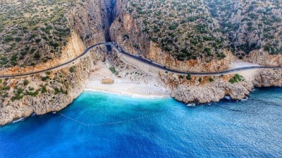 KALKAN